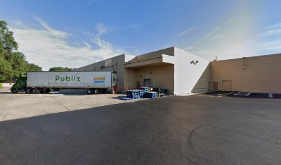 Publix Pharmacy at Bayside Bridge Plaza