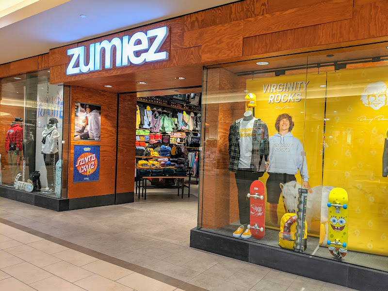 Zumiez