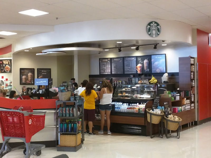 Starbucks Coffee Company