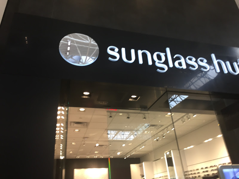 Sunglass Hut