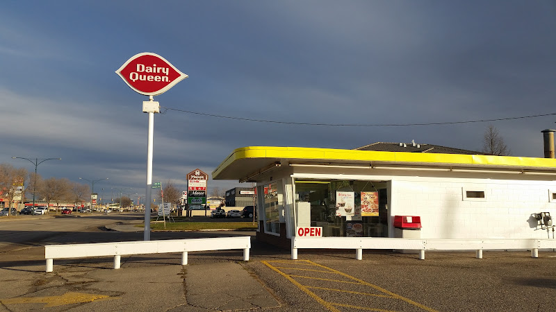Dairy Queen