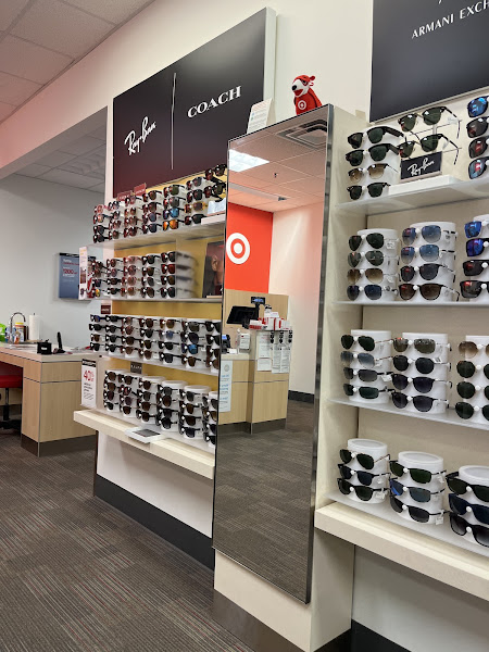 Target Optical