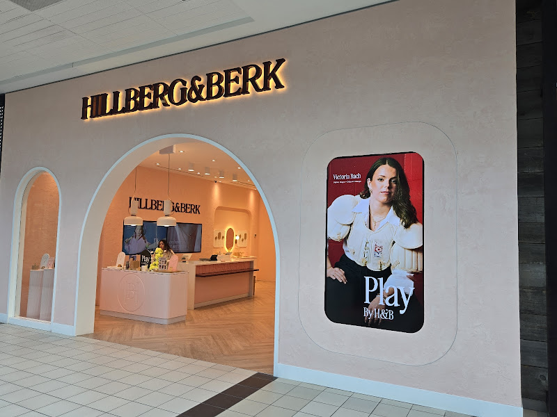 Hillberg & Berk