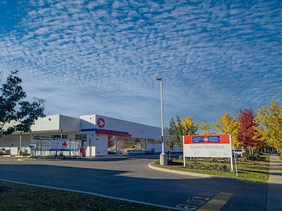 Canada Post