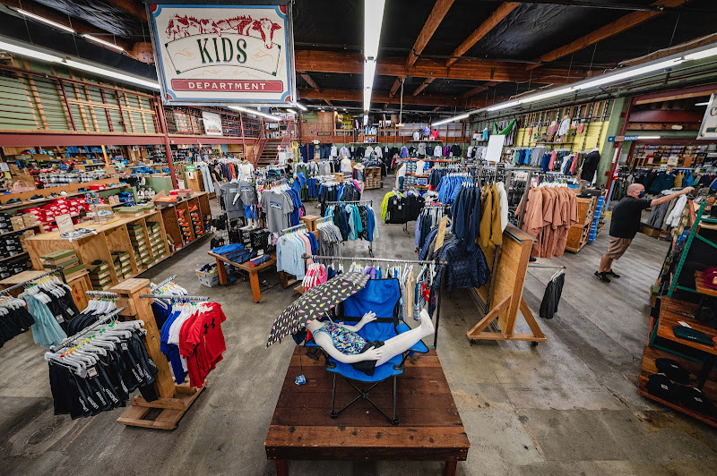 Sports Basement