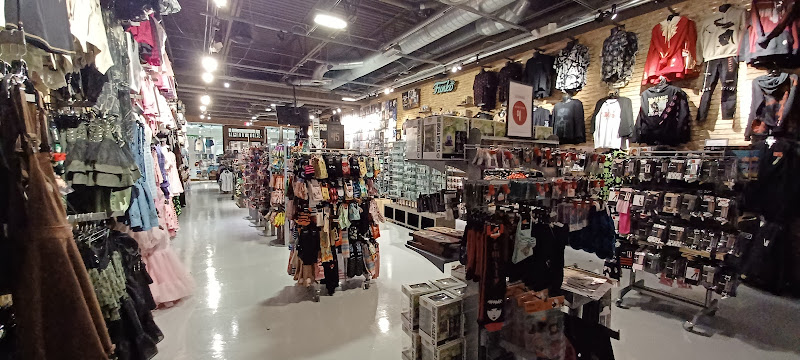 Hot Topic