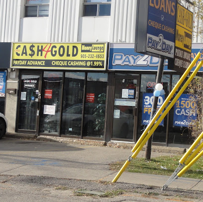 Cash for Gold