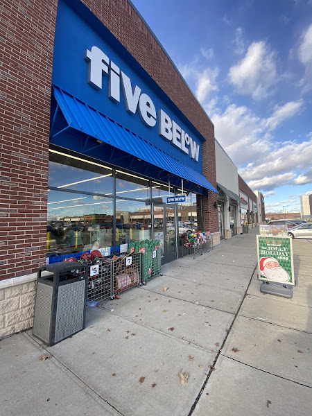 Five Below