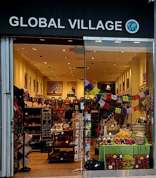 Global Village Store