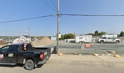 Centre de Sante Communitaire de Timmins
