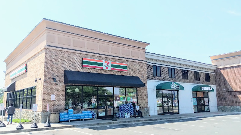 7-Eleven