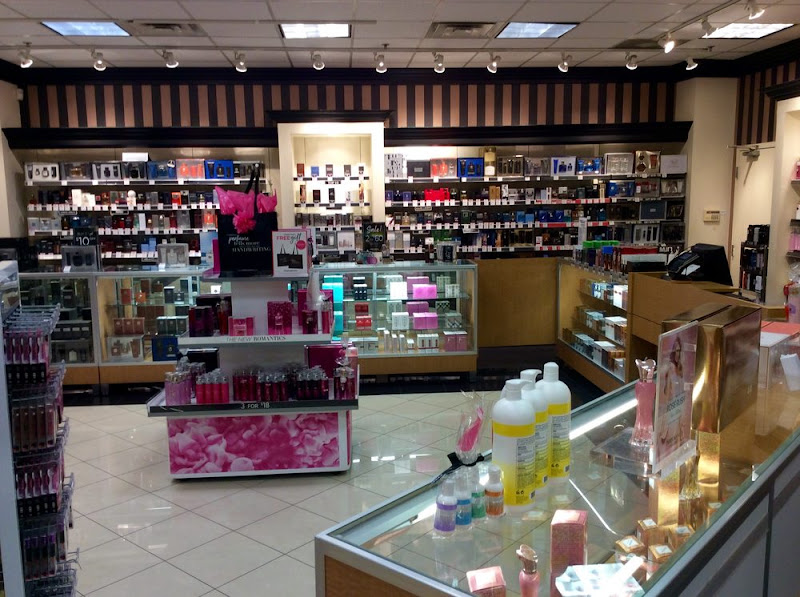Perfumania