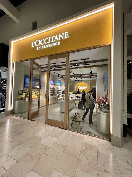 L'Occitane