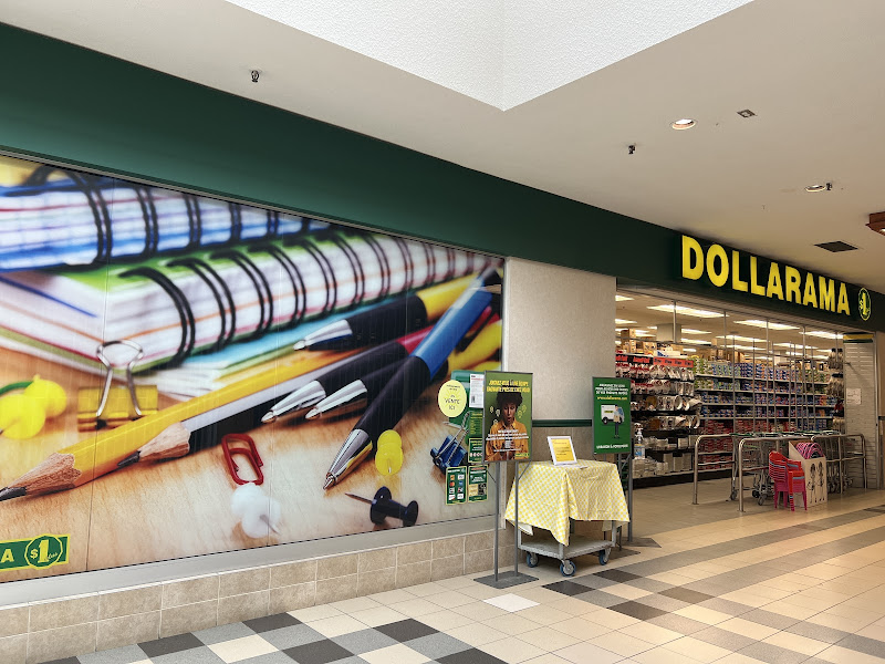 Dollarama
