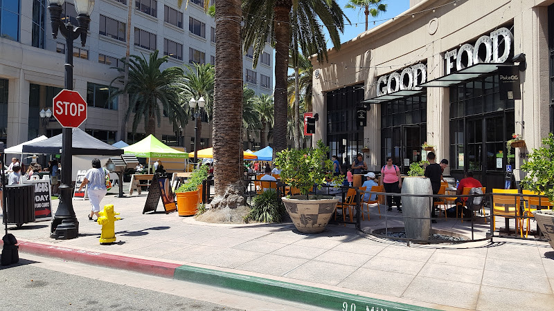 Anaheim Towne Center