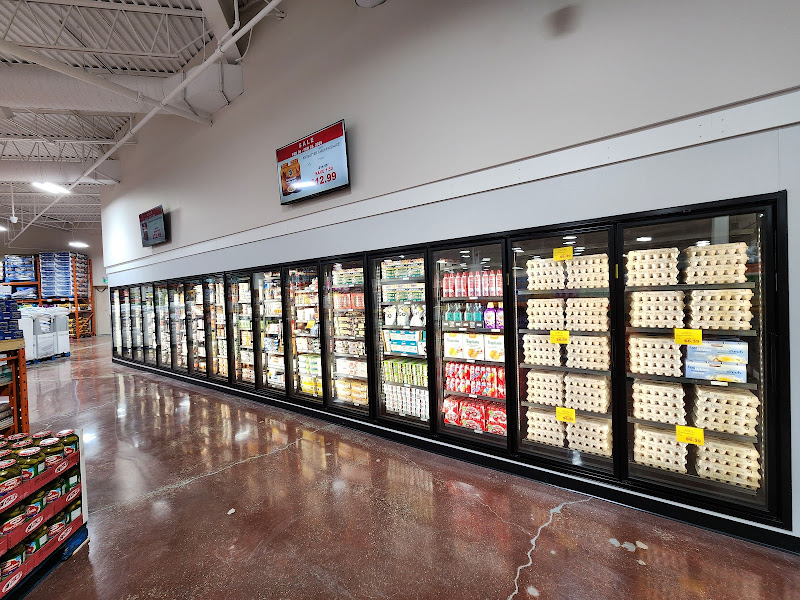 Campbellton Mamababa's Mini Warehouse Store