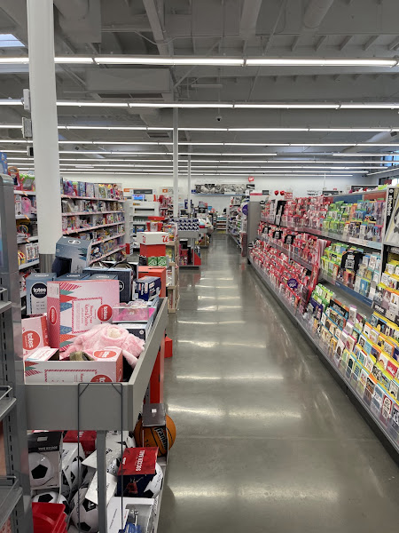 Walgreens