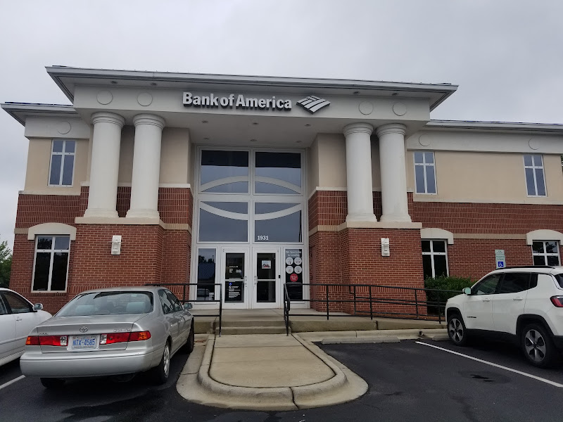 Bank of America