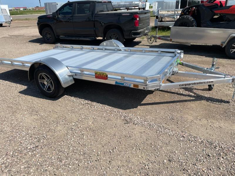 South Dakota Trailer Co. Watertown