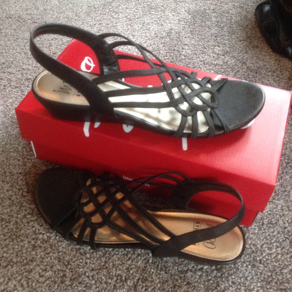The Shoe Company