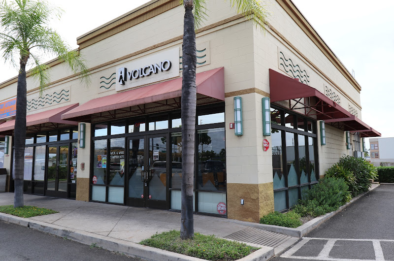 VOLCANO Vape Shop - Ewa Beach