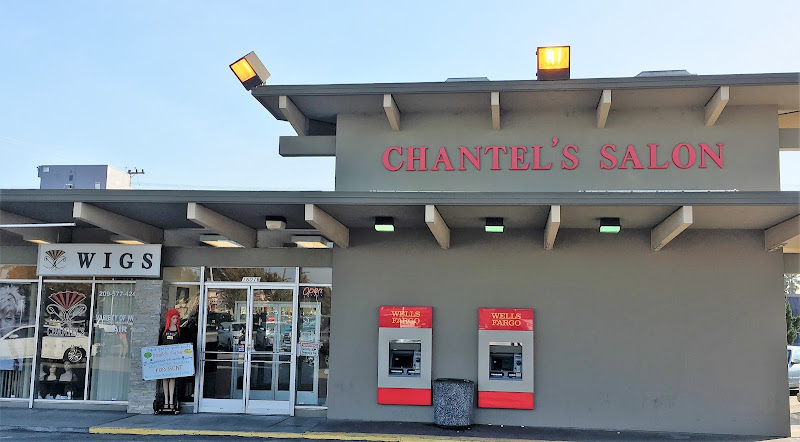 Chantel's Salon