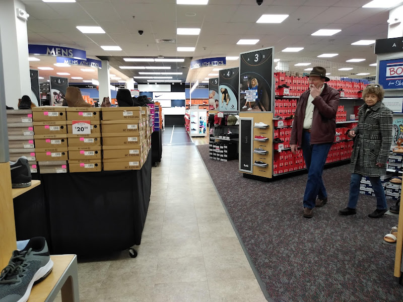 Shoe Carnival