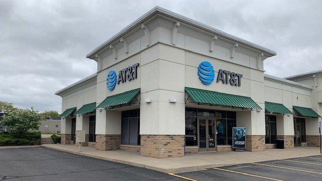 AT&T Store