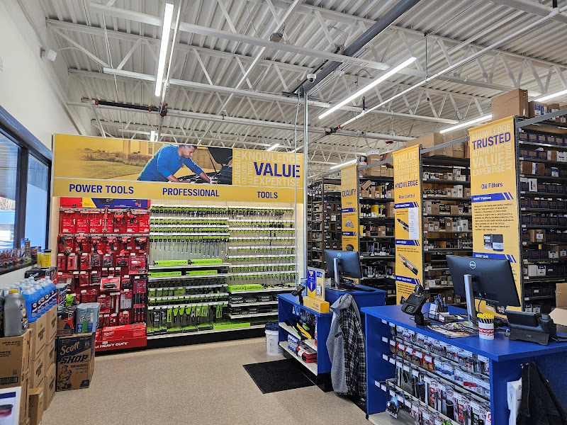 NAPA Auto Parts