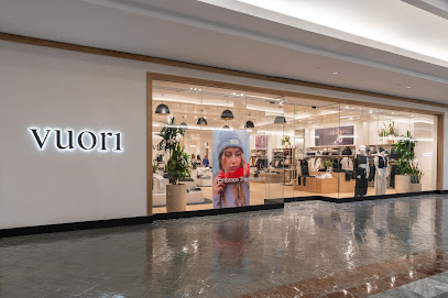 Vuori