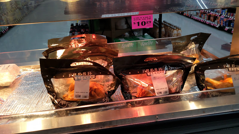 Mac's Fresh Market #15