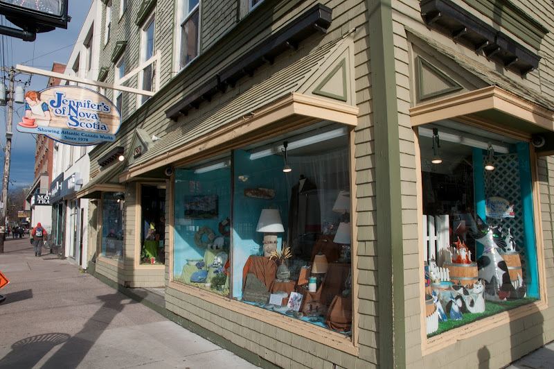 Jennifer's of Nova Scotia