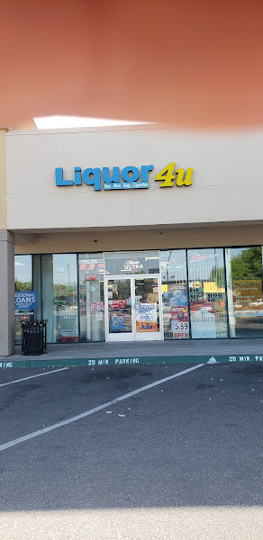 Liquor 4u