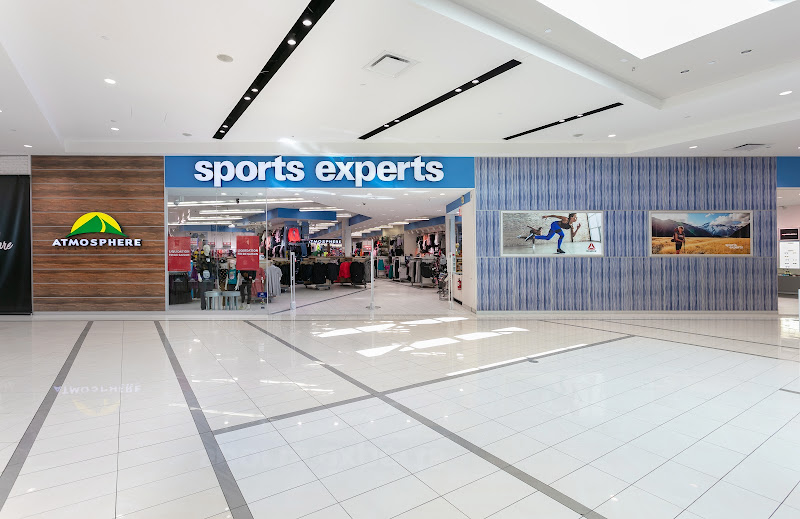 Champlain Mall