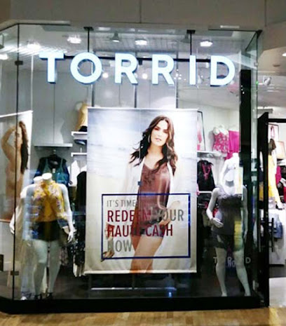 Torrid