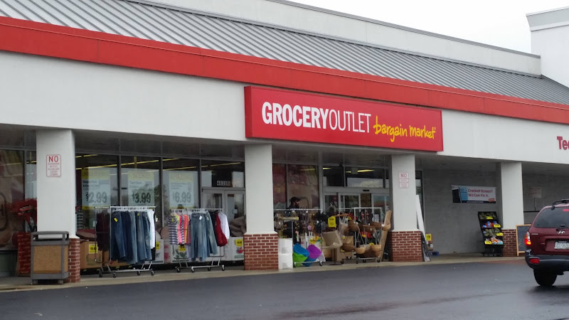 Grocery Outlet