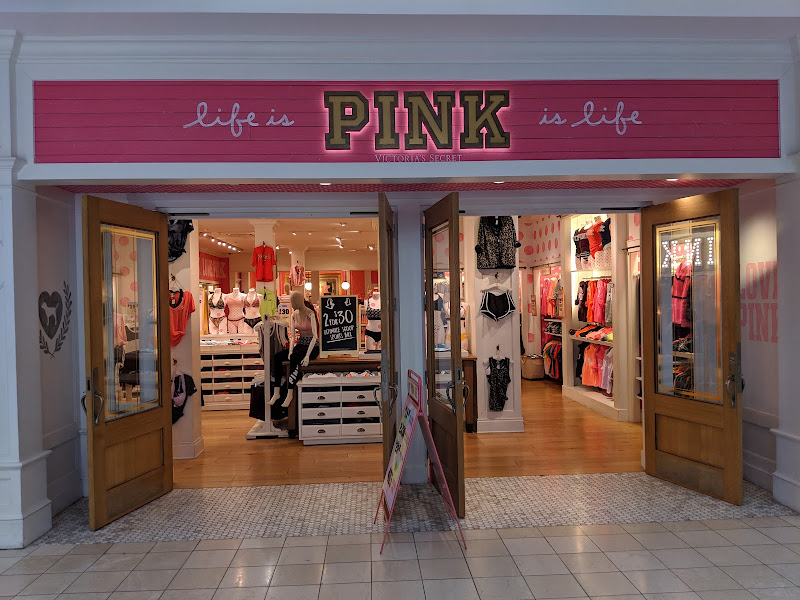 Victoria's Secret