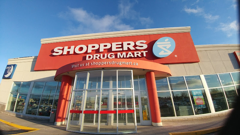 Shoppers Drug Mart