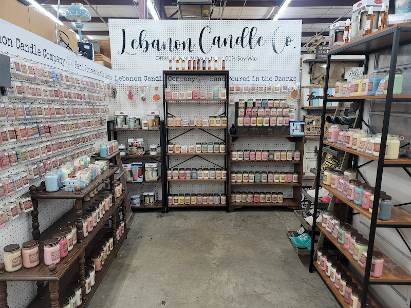 Lebanon Candle Company