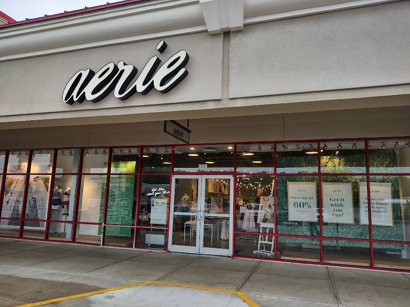 Aerie