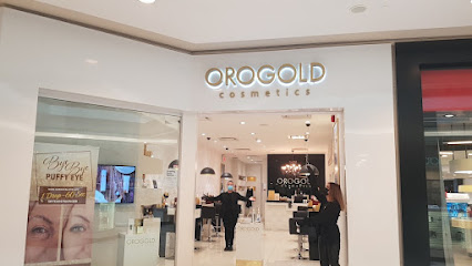 Orogold Cosmetics