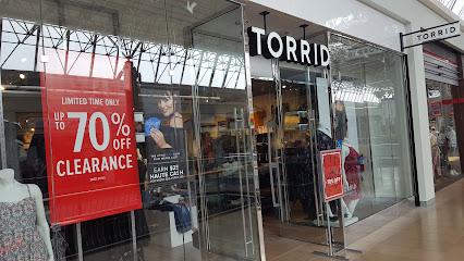 Torrid