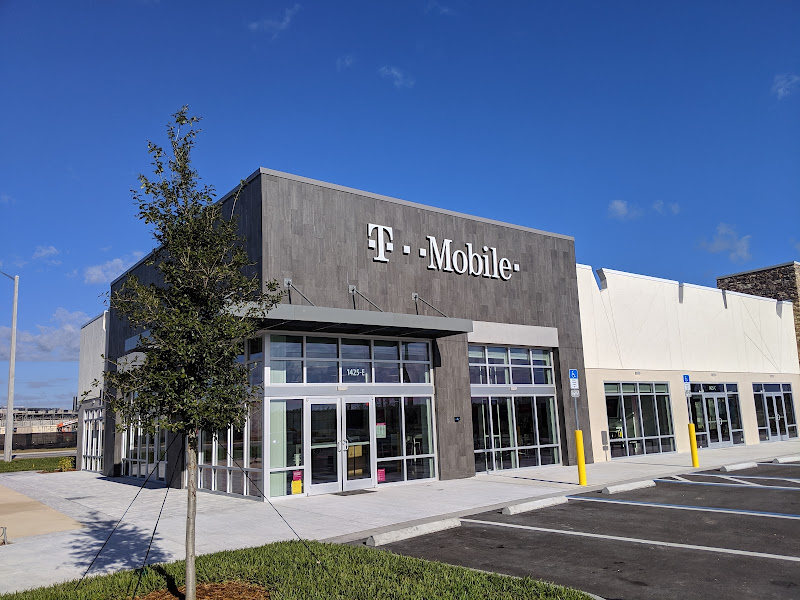 T-Mobile