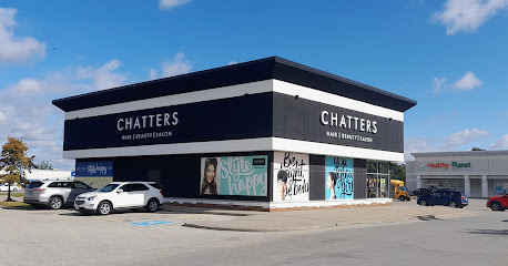 Chatters Hair / Beauty / Salon