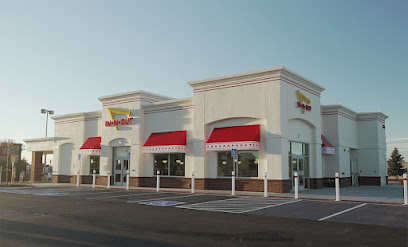 In-N-Out Burger