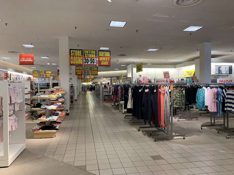 JCPenney