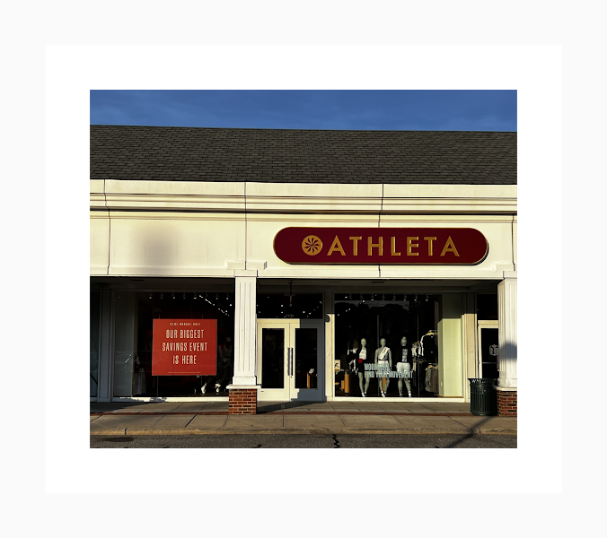 Athleta