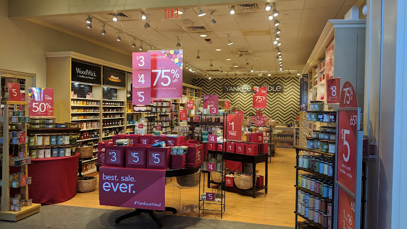 Yankee Candle
