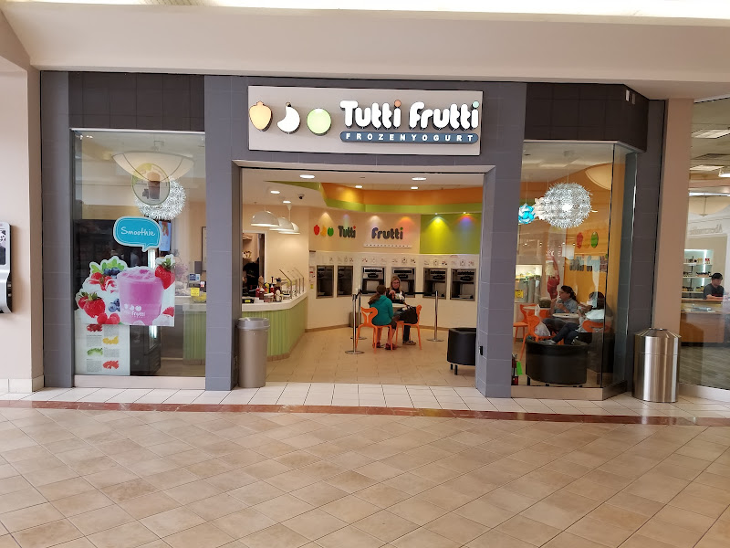 Tutti Frutti