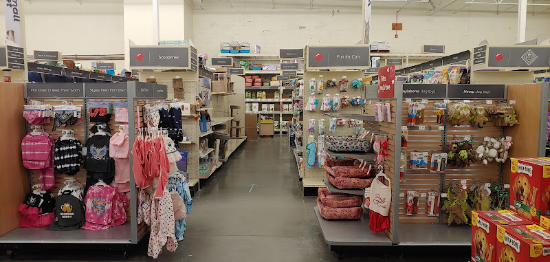 PetSmart
